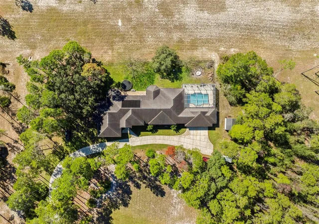 Homes for sale in Weeki Wachee, FL | 11200 Woodland Waters Blvd, Weeki Wachee, FL 34613 | MLS# W7879951