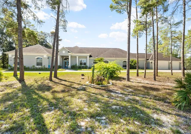 Homes for sale in Weeki Wachee, FL | 11200 Woodland Waters Blvd, Weeki Wachee, FL 34613 | MLS# W7879951