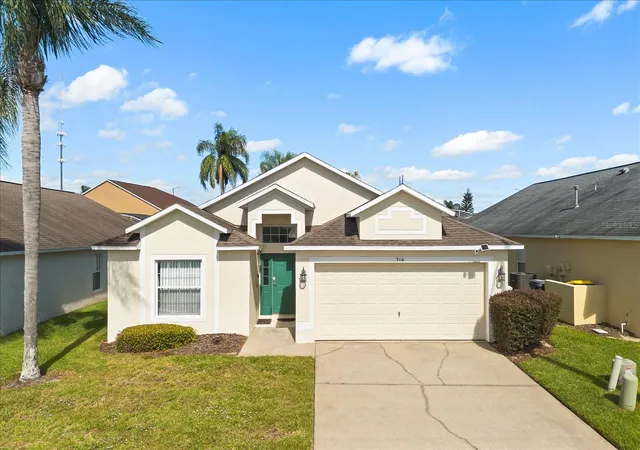 1st image of 316 Tivoli Cir, Davenport, FL 33837 | MLS# S5136776