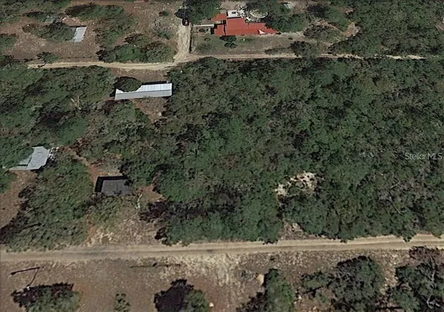 Photo 1 of Land for sale at Ne 154th Terrace, Fort Mc Coy, FL 32134 | MLS# O6353217 | Listing updated on 2026-04-03