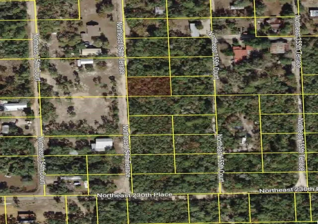 Photo 2 of Land for sale at Ne 154th Terrace, Fort Mc Coy, FL 32134 | MLS# O6353217 | Listing updated on 2026-04-03