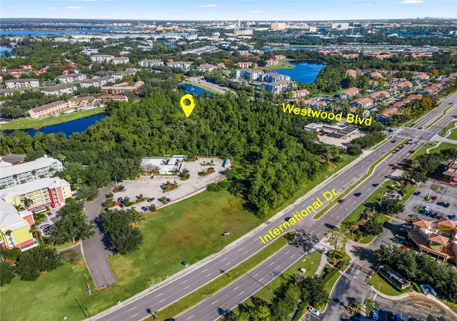 Photo 3 of Land for sale at 11990 International Dr, Orlando, FL 32821 | MLS# A4668777 | Listing updated on 2026-01-16