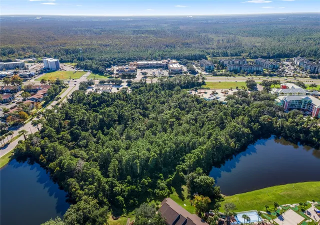 Photo 4 of Land for sale at 11990 International Dr, Orlando, FL 32821 | MLS# A4668777 | Listing updated on 2026-01-16
