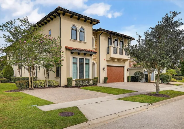 2nd image of 580 Muirfield Loop, Reunion, FL 34747 | MLS# O6353227