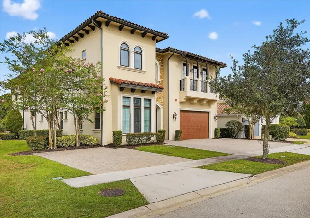 55th image of 580 Muirfield Loop, Reunion, FL 34747 | MLS# O6353227