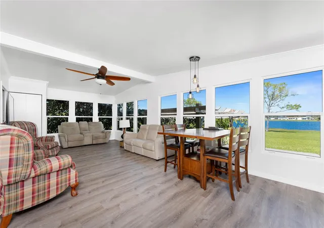 Photo 3 of Manufactured home for sale at 7548 Ratan Cir, Port Charlotte, FL 33981 | MLS# C7516439 | Listing updated on 2026-03-14