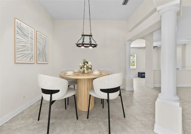 Photo 4 of Single family home for sale at 4116 Woodacre Ln, Tampa, FL 33624 | MLS# TB8438813 | Listing updated on 2026-09-12