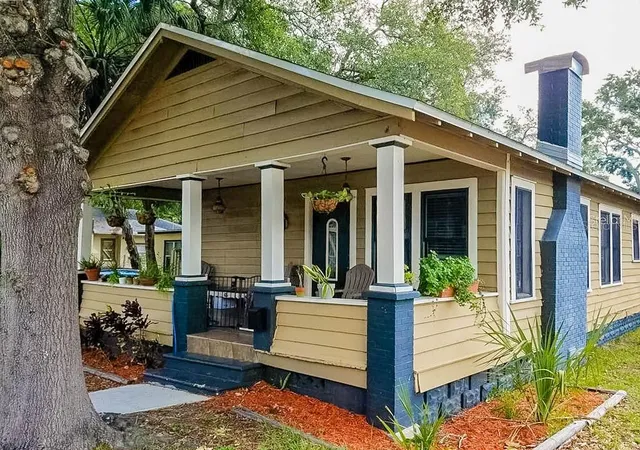 1st image of 1210 Highland St S, St Petersburg, FL 33701 | MLS# TB8438830