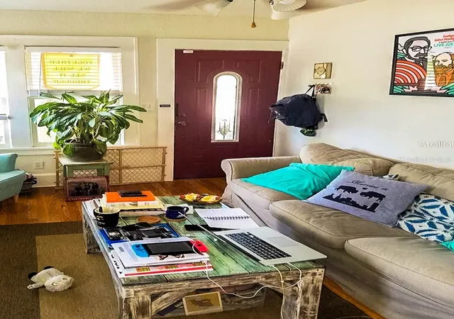 2nd image of 1210 Highland St S, St Petersburg, FL 33701 | MLS# TB8438830