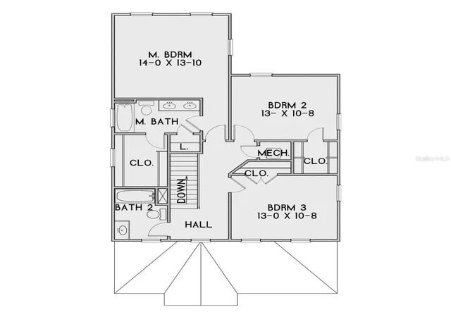 Photo 4 of Sale Pending at 2304 N Grove Ave, Tampa, FL 33602 | MLS# A4668822 | Listing updated on 2026-05-07