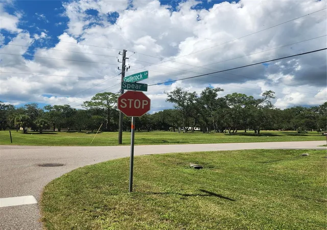 Photo 2 of Land for sale at 1587 Castlerock Ln, Port Charlotte, FL 33948 | MLS# D6144307 | Listing updated on 2025-10-17