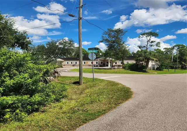 Photo 3 of Land for sale at 1587 Castlerock Ln, Port Charlotte, FL 33948 | MLS# D6144307 | Listing updated on 2025-10-17