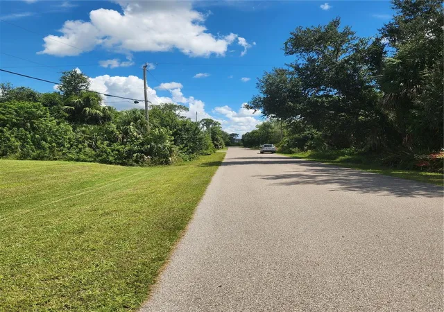 Photo 6 of Land for sale at 1587 Castlerock Ln, Port Charlotte, FL 33948 | MLS# D6144307 | Listing updated on 2025-10-17