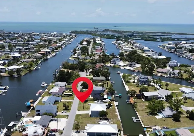 Homes for sale in Hernando Beach, FL | 4977 Cedarbrook Ln, Hernando Beach, FL 34607 | MLS# S5136809