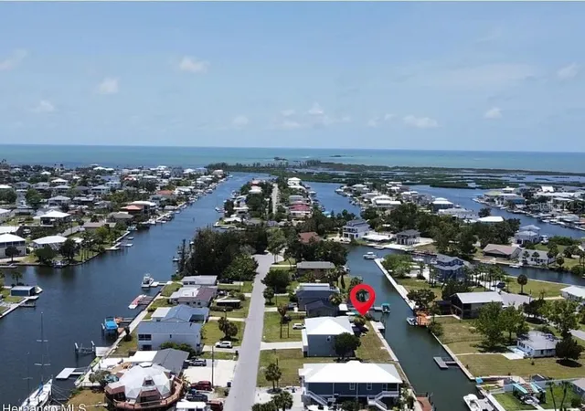 Homes for sale in Hernando Beach, FL | 4977 Cedarbrook Ln, Hernando Beach, FL 34607 | MLS# S5136809