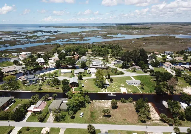 Homes for sale in Hernando Beach, FL | 4977 Cedarbrook Ln, Hernando Beach, FL 34607 | MLS# S5136809