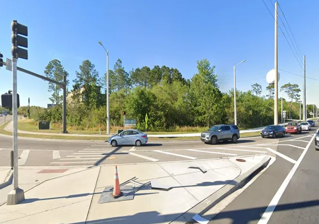 Photo 1 of Land for sale at E Osceola Pkwy, Kissimmee, FL 34743 | MLS# O6353347 | Listing updated on 2026-10-06