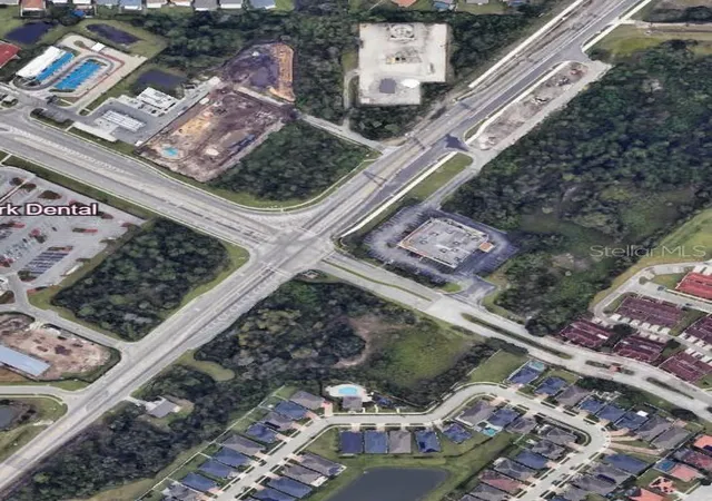 Photo 4 of Land for sale at E Osceola Pkwy, Kissimmee, FL 34743 | MLS# O6353347 | Listing updated on 2026-10-06