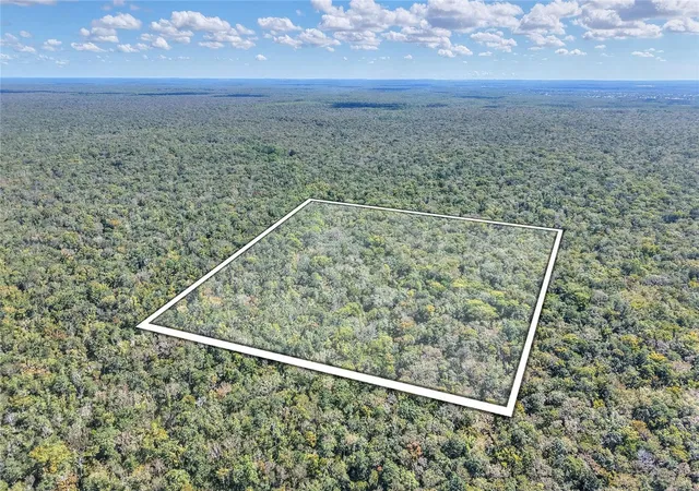 2nd image of Pine Island Dr, Weeki Wachee, FL 34613 | MLS# TB8438921