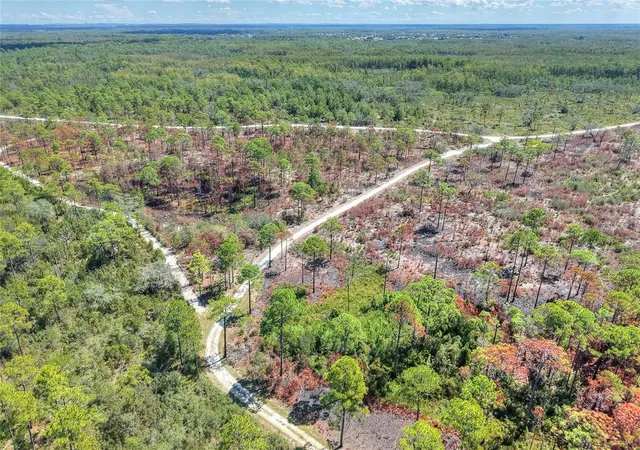 4th image of Pine Island Dr, Weeki Wachee, FL 34613 | MLS# TB8438921