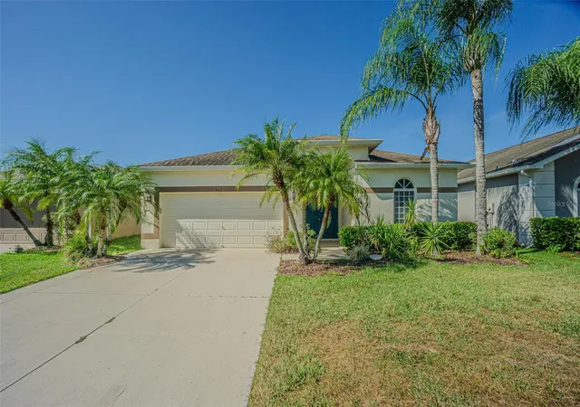 1st image of 9506 Rolling Cir, San Antonio, FL 33576 | MLS# TB8438952