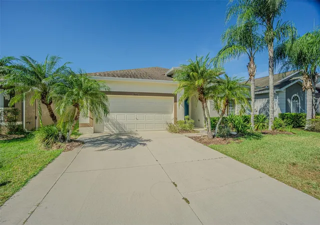 2nd image of 9506 Rolling Cir, San Antonio, FL 33576 | MLS# TB8438952
