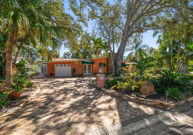 Photo 1 of Single family home for sale at 3033 82nd Wy N, Saint Petersburg, FL 33710 | MLS# TB8438986 | Listing updated on 2026-09-06
