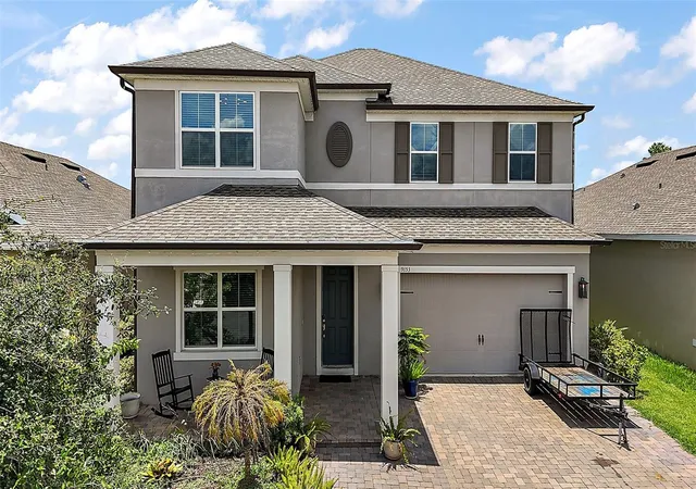 Single family home for sale at 9153 Carmela Ave, DAVENPORT, FL 33897 | MLS# G5103453