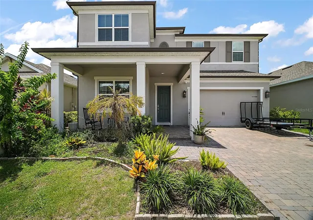 Photo 1 of Single family home for sale at 9153 Carmela Ave, Davenport, FL 33897 | MLS# G5103453 | Listing updated on 2026-10-21