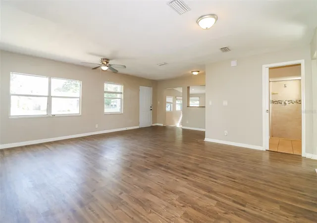 Photo 3 of Single family home for sale at 2626 15th Avenue N, Saint Petersburg, FL 33713 | MLS# O6353523 | Listing updated on 2026-10-20