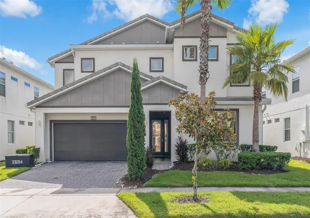 Photo 3 of Single family home for sale at 2694 Calistoga Ave, Kissimmee, FL 34741 | MLS# O6353542 | Listing updated on 2026-09-21