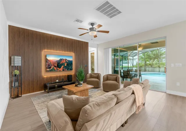 Photo 3 of Single family home for sale at 2694 Calistoga Ave, Kissimmee, FL 34741 | MLS# O6353542 | Listing updated on 2026-09-21