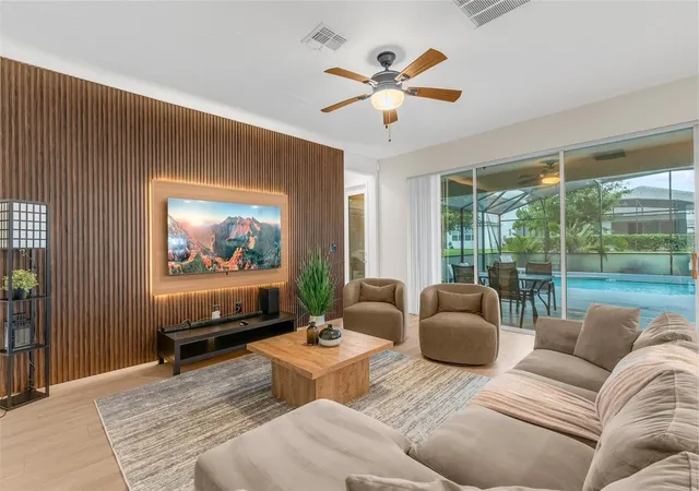 Photo 4 of Single family home for sale at 2694 Calistoga Ave, Kissimmee, FL 34741 | MLS# O6353542 | Listing updated on 2026-09-21