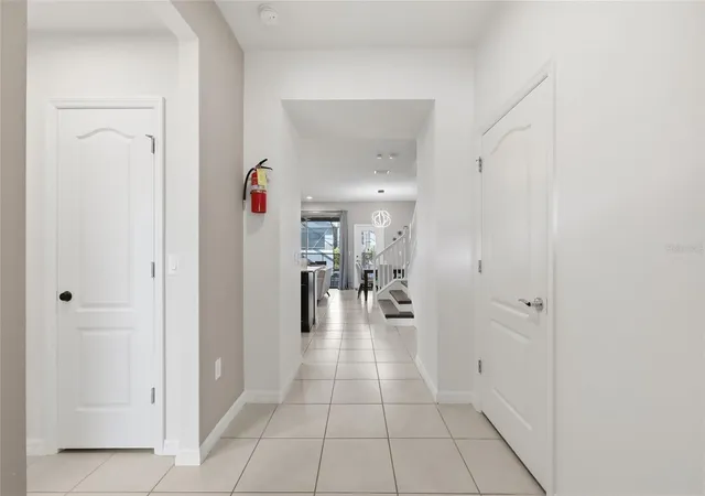Photo 3 of Townhouse for sale at 8929 Sydney Ave, Kissimmee, FL 34747 | MLS# O6353549 | Listing updated on 2026-09-28
