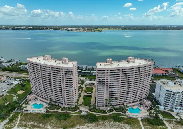 Photo 2 of Condo for sale at 1340 Gulf Blvd #11C, Clearwater Beach, FL 33767 | MLS# TB8439142 | Listing updated on 2026-10-07