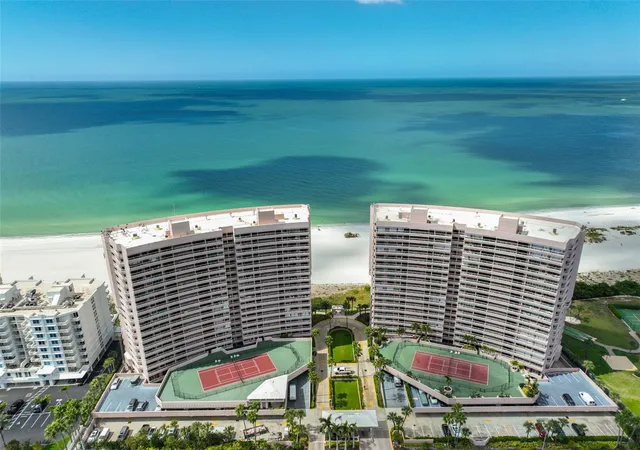 Photo 3 of Condo for sale at 1340 Gulf Blvd #11C, Clearwater Beach, FL 33767 | MLS# TB8439142 | Listing updated on 2026-10-07