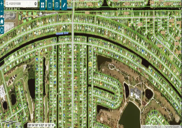 1st image of 11 Sportsman Rd, Rotonda West, FL 33947 | MLS# C7516478