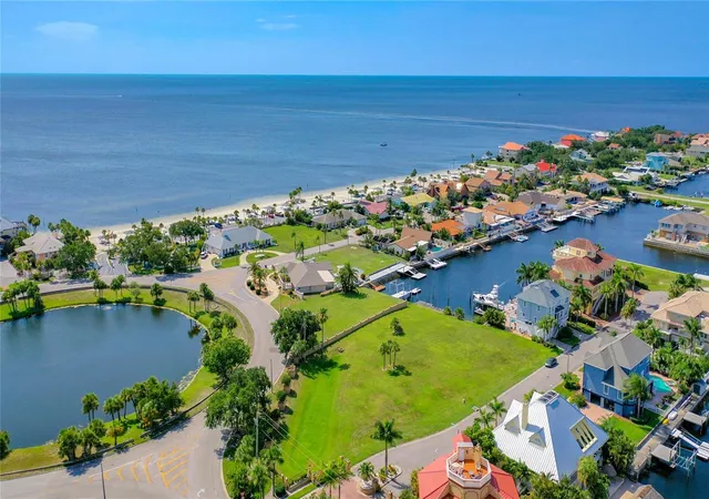 1st image of Lot 13 Captains Ct, New Port Richey, FL 34652 | MLS# TB8439165