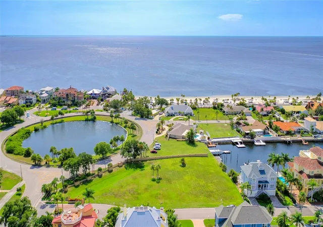 3rd image of Lot 13 Captains Ct, New Port Richey, FL 34652 | MLS# TB8439165