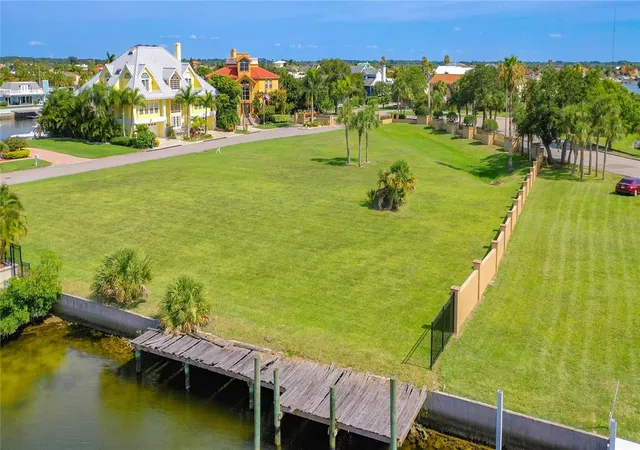 5th image of Lot 13 Captains Ct, New Port Richey, FL 34652 | MLS# TB8439165