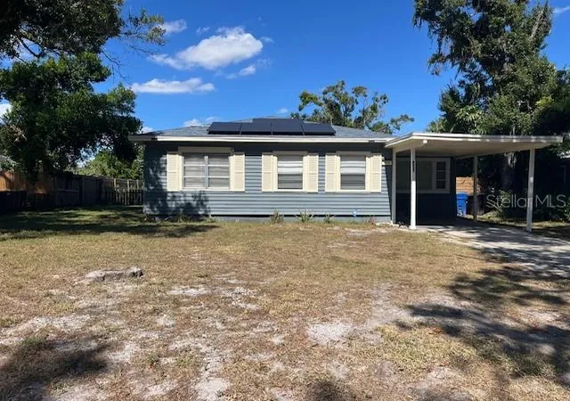 Single family home for sale at 4035 14th Avenue S, ST PETERSBURG, FL 33711 | MLS# TB8439175