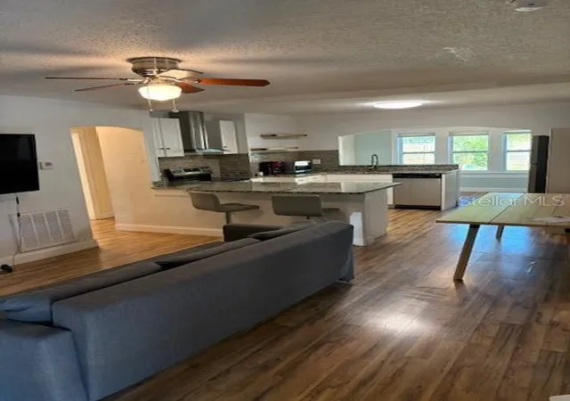 Photo 1 of Single family home for sale at 4035 14th Avenue S, St Petersburg, FL 33711 | MLS# TB8439175 | Listing updated on 2026-08-20