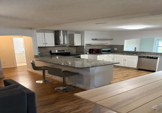 Photo 2 of Single family home for sale at 4035 14th Avenue S, St Petersburg, FL 33711 | MLS# TB8439175 | Listing updated on 2026-08-20
