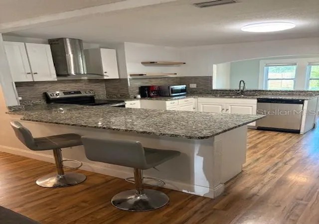 Photo 3 of Single family home for sale at 4035 14th Avenue S, St Petersburg, FL 33711 | MLS# TB8439175 | Listing updated on 2026-08-20