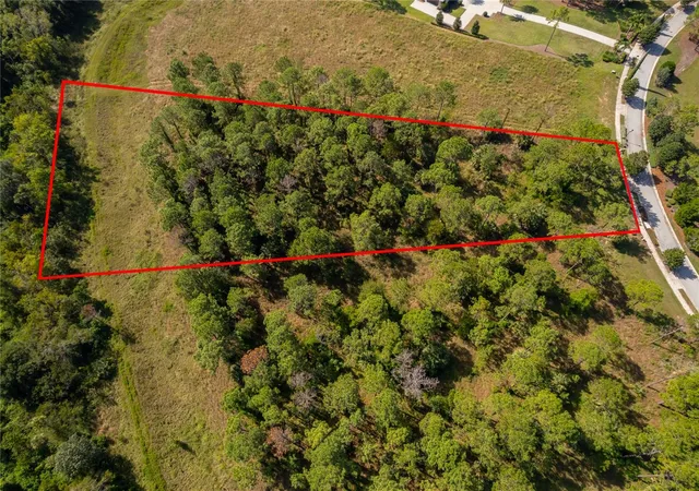 Photo 4 of Land for sale at 16842 Artimino Loop, Bella Collina, FL 34756 | MLS# G5103460 | Listing updated on 2026-10-03