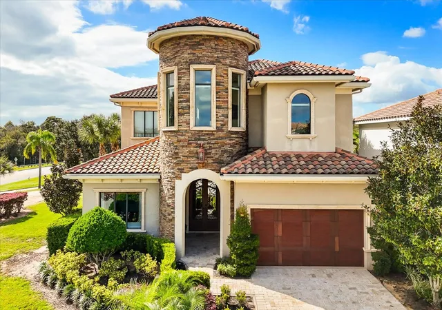 Homes for sale in Reunion, FL | 7863 Palmilla Ct, Reunion, FL 34747 | MLS# S5136871