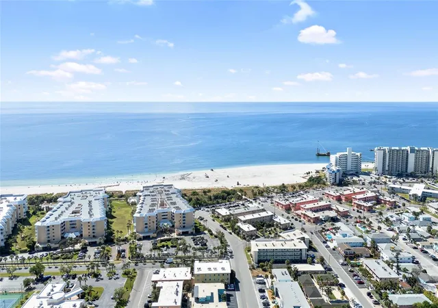 Homes for sale in St Pete Beach, FL | 6651 Sunset Way, St Pete Beach, FL 33706 | Houzeo