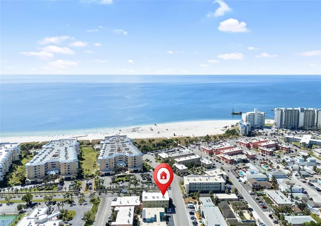Homes for sale in St Pete Beach, FL | 6651 Sunset Way #9, St Pete Beach, FL 33706 | MLS# TB8439207