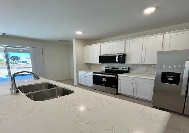 Photo 3 of Sale Pending at 6163 David Blvd, Port Charlotte, FL 33981 | MLS# C7516495 | Listing updated on 2026-10-07