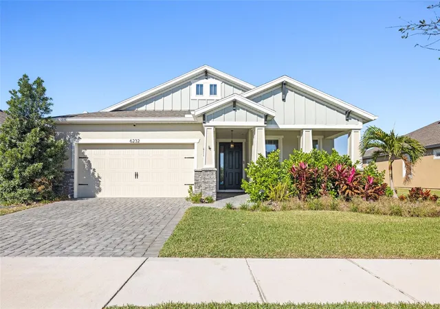 Photo 1 of Single family home for sale at 6232 Sea Air Dr, Apollo Beach, FL 33572 | MLS# TB8439211 | Listing updated on 2026-09-29